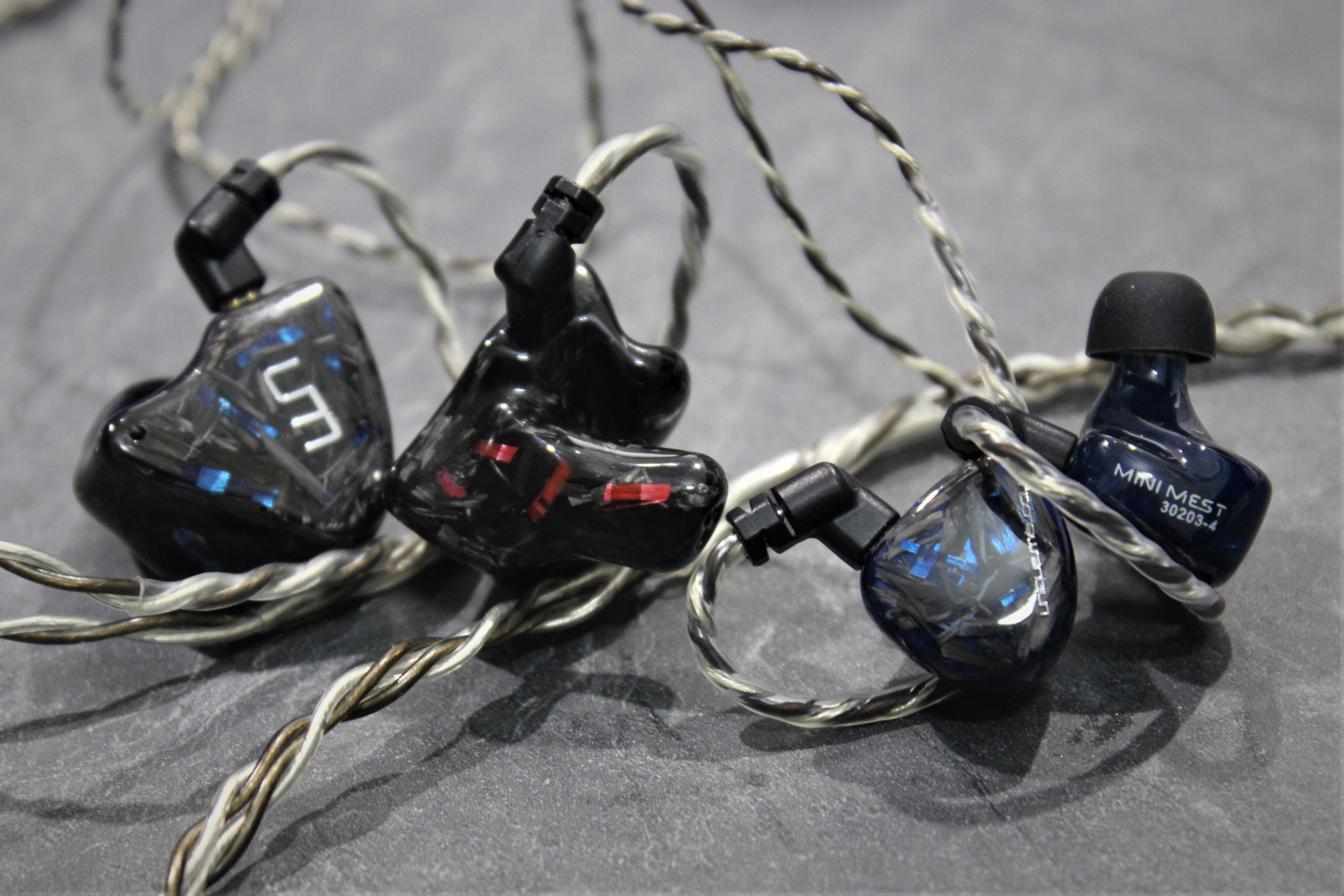 Unique Melody MEST and Mini MEST Review: Is MEST Best? – In-Ear 