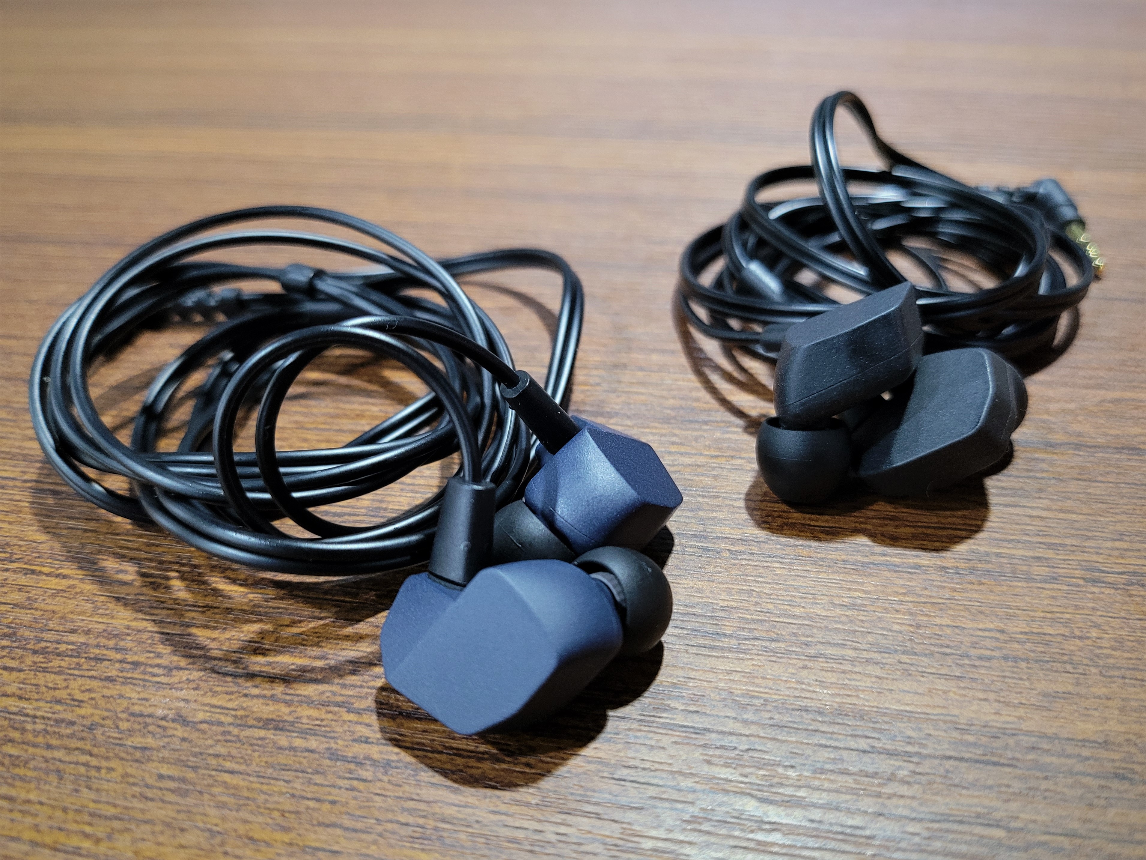 Crinnotes] Final Audio A3000 and A4000: Budget-isation – In-Ear