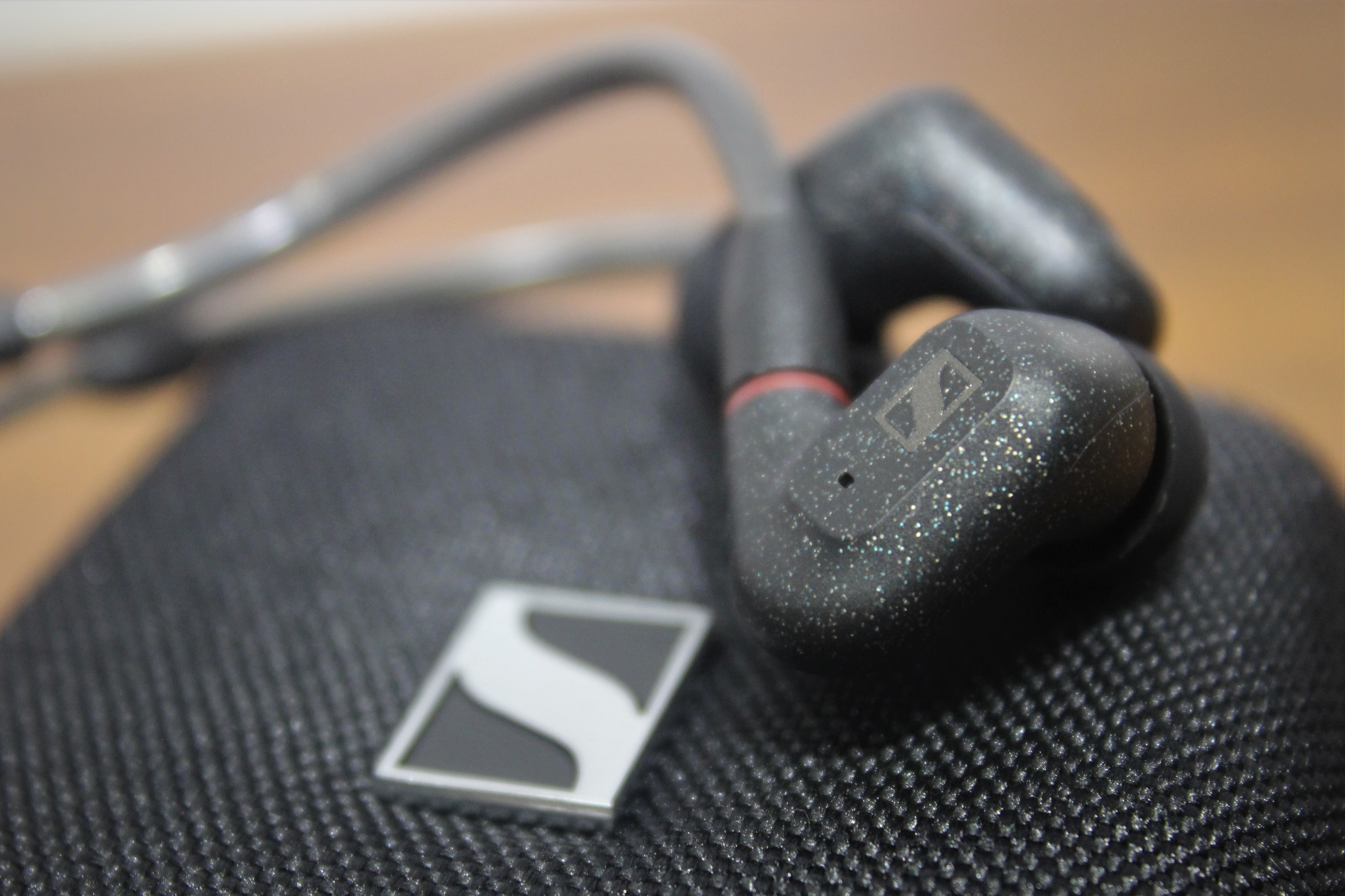 Sennheiser IE300 Review: Consumer-y – In-Ear Fidelity