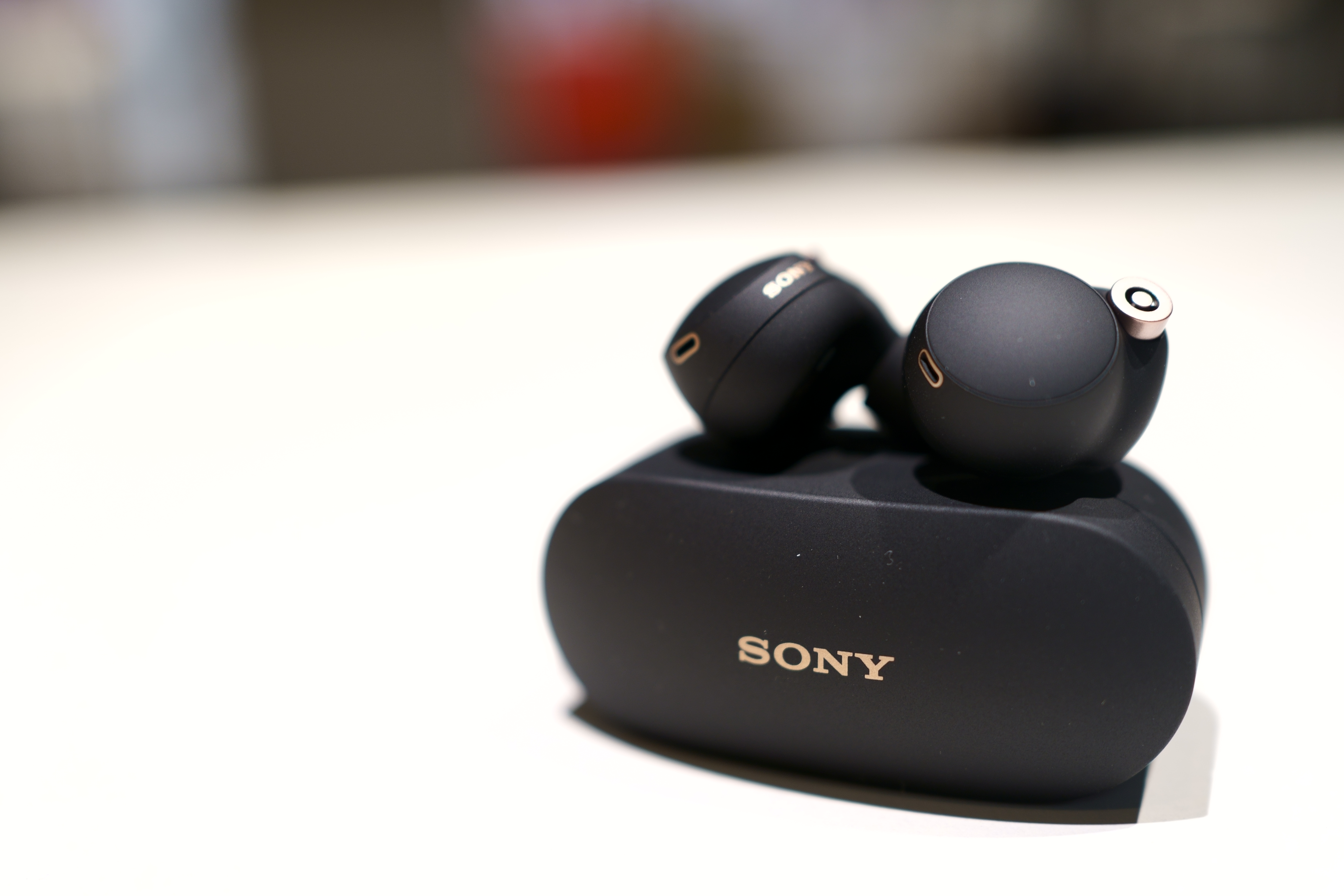 オーディオ機器 イヤフォン Sony WF-1000XM4 Review: The Audiophile's Perspective – In-Ear Fidelity
